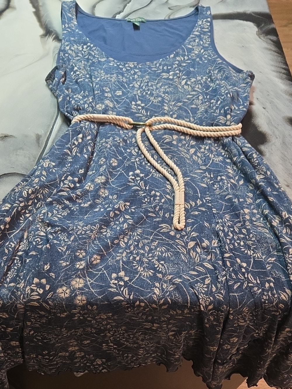 Ralph Lauren Dress